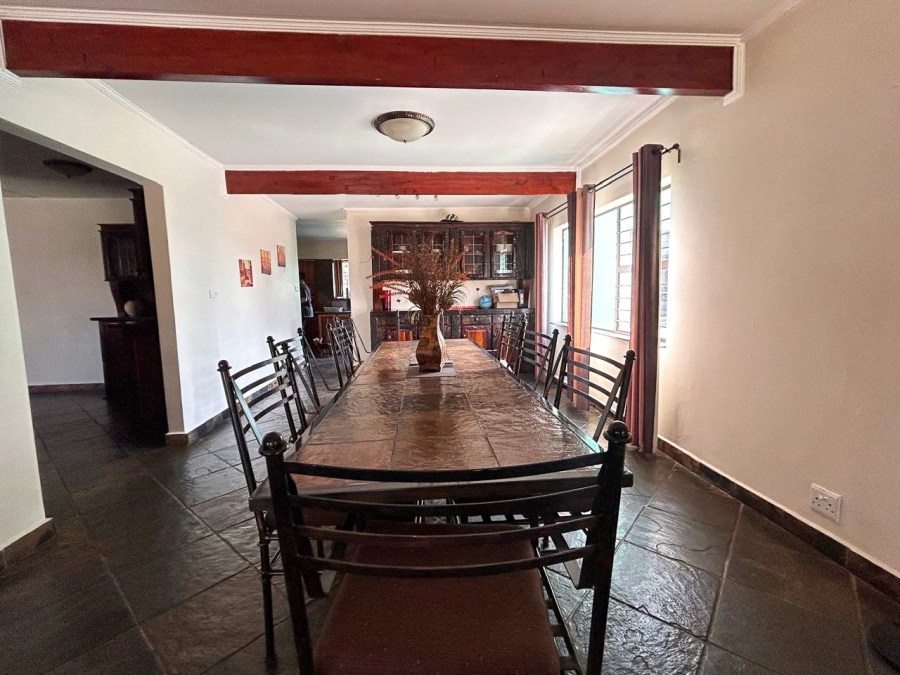 4 Bedroom Property for Sale in Lindequesdrif North West